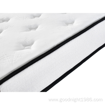 wholesale foldable single king mattress box spring mattress